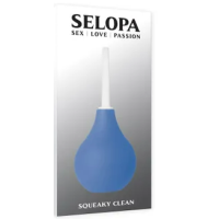 Selopa SQUEAKY CLEAN